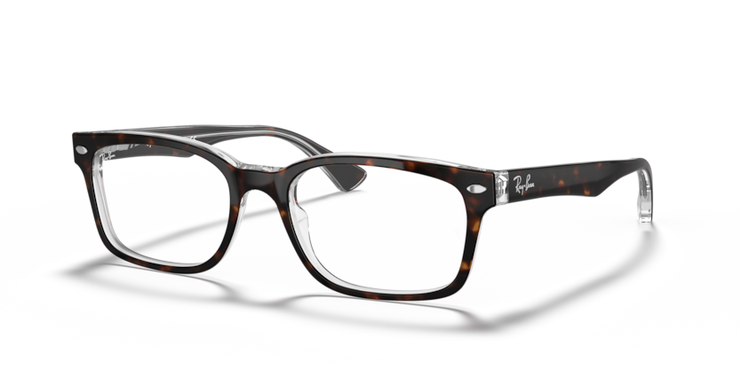 Ray-Ban Vista RX5286  Eyeglasses