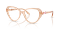 Swarovski SK2054F  Eyeglasses