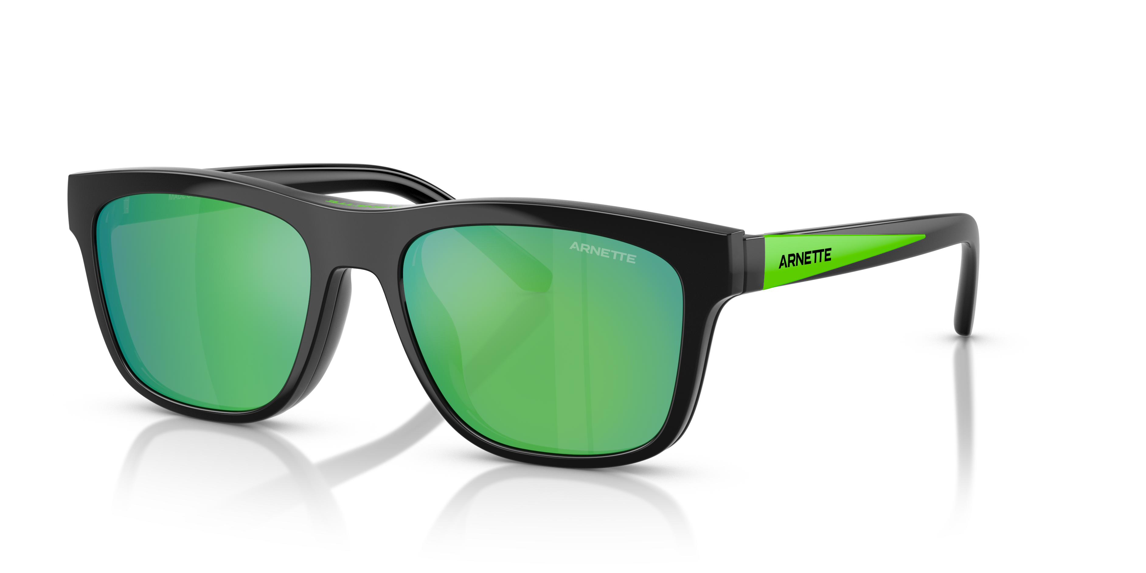 Arnette AN4347U Turbine Sunglasses