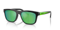 Arnette AN4347U Turbine Sunglasses