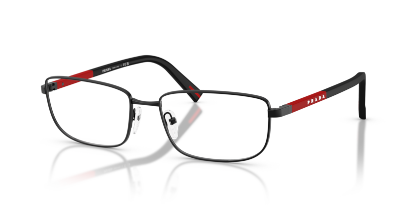 Prada Linea Rossa PS 50SV  Eyeglasses
