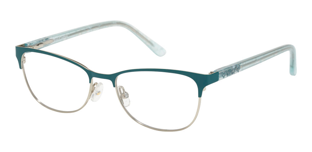 Juicy Couture JU 967 Eyeglasses
