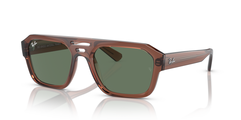 Ray-Ban RB4397 Corrigan Sunglasses