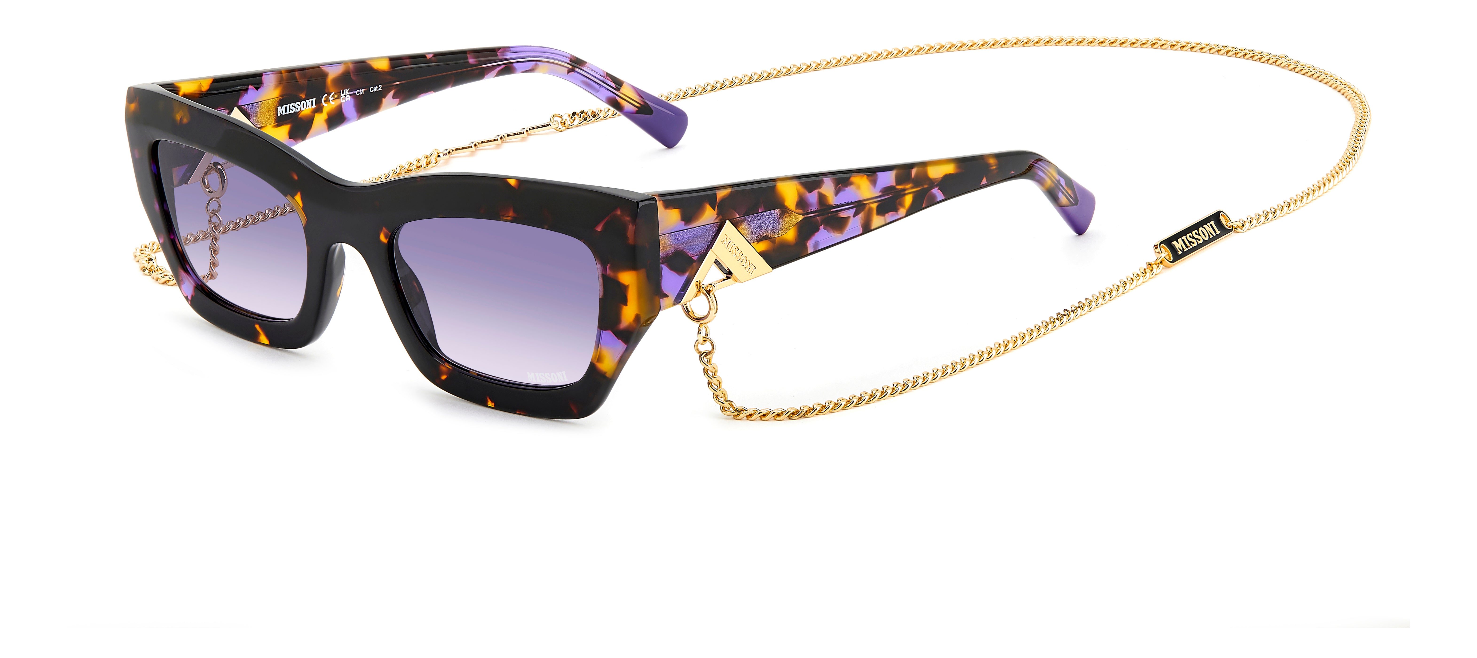 Missoni Mis 0151/s Sunglasses