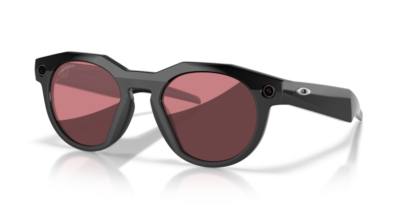 Oakley Meta OW8002 Hstn AI Glasses