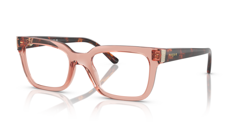 Vogue VO5611B  Eyeglasses