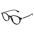 Montblanc MB0340O Eyeglasses