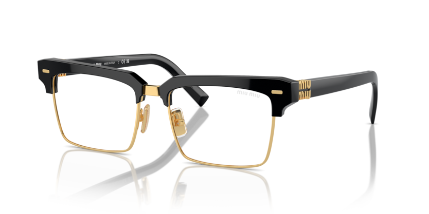 Miu Miu MU 10ZS  Sunglasses