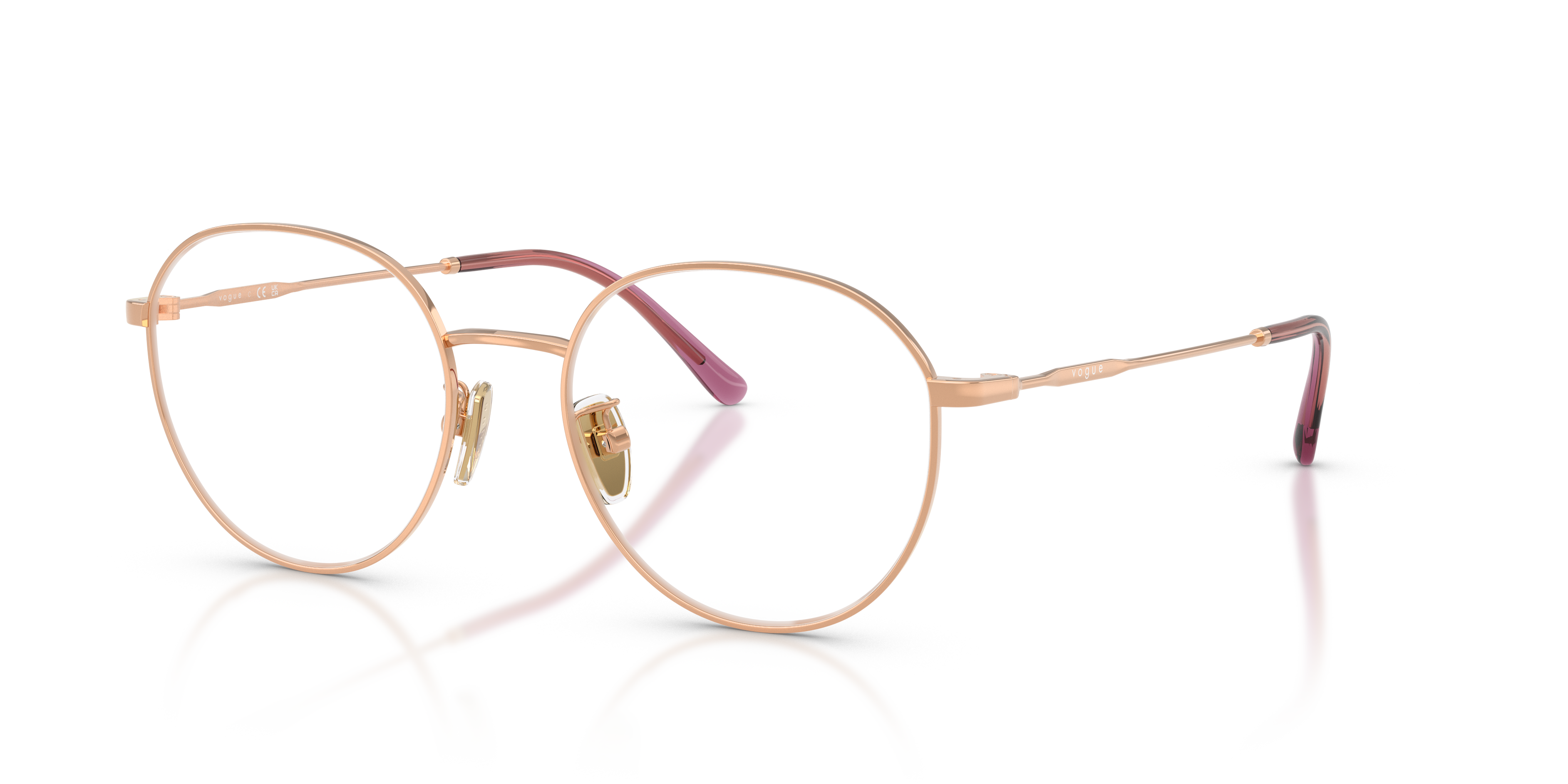 Vogue VO4364D  Eyeglasses