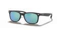 Ray-Ban Junior RJ9052S Junior New Wayfarer Sunglasses Kids