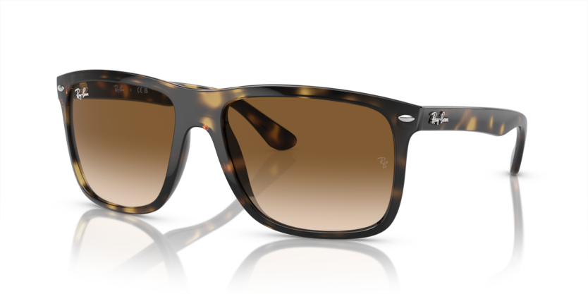 Ray-Ban RB4547F Boyfriend Two Sunglasses