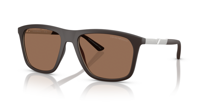 Emporio Armani EA4237  Sunglasses