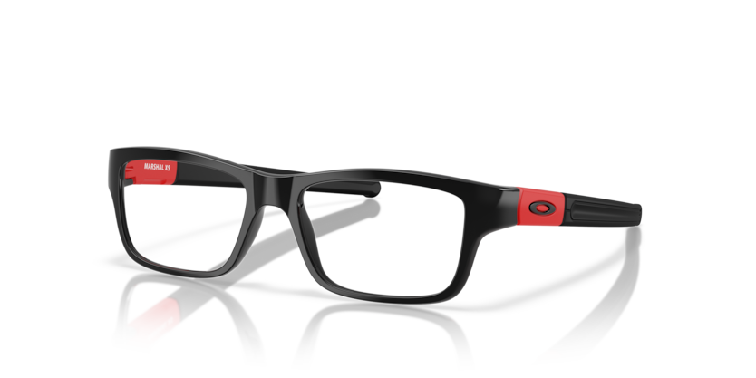Oakley Youth Rx OY8005 Marshal Xs Eyeglasses Kids