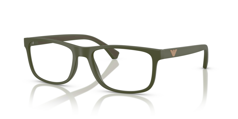 Emporio Armani EA3147  Eyeglasses