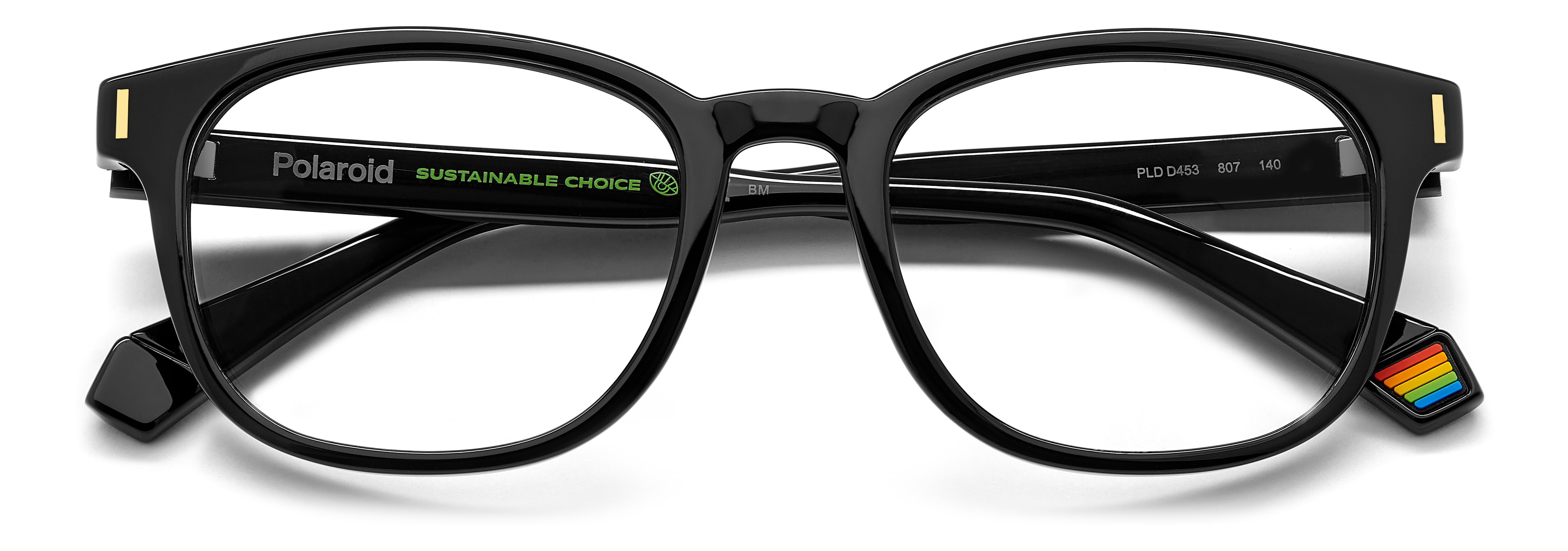 Polaroid Pld D453 Eyeglasses