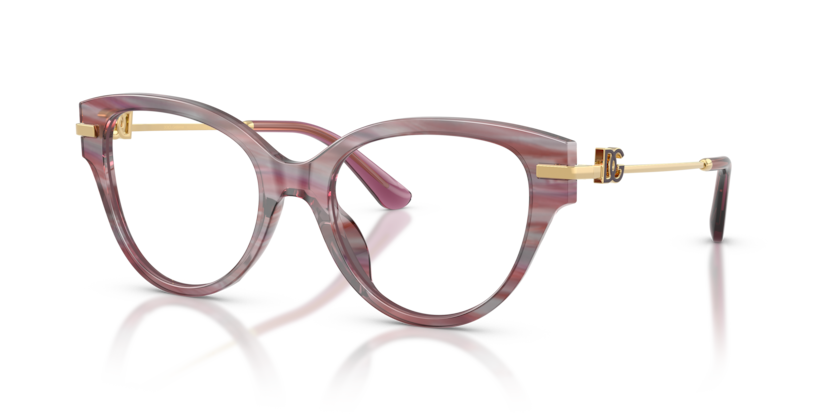 Dolce & Gabbana DG3438  Eyeglasses