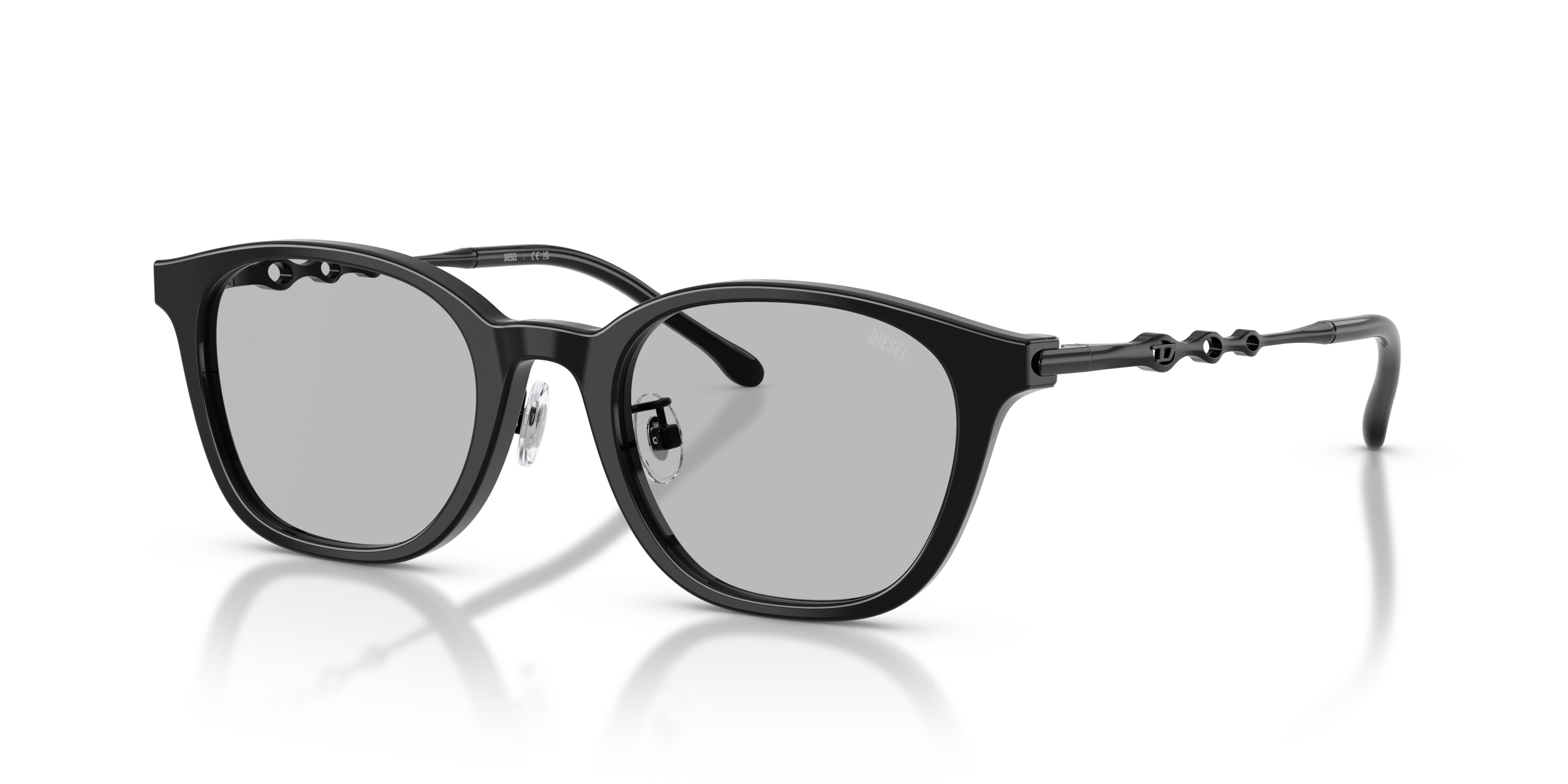 Diesel DL4013D  Eyeglasses