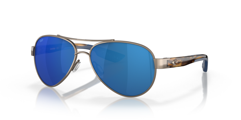 Costa Del Mar 6S4006 Loreto Sunglasses