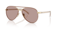 Prada PR B57S  Sunglasses