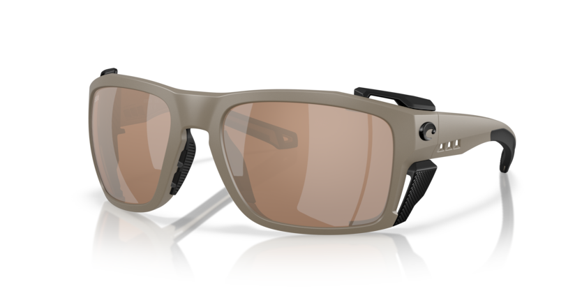 Costa Del Mar 6S9111 King Tide 8 Sunglasses