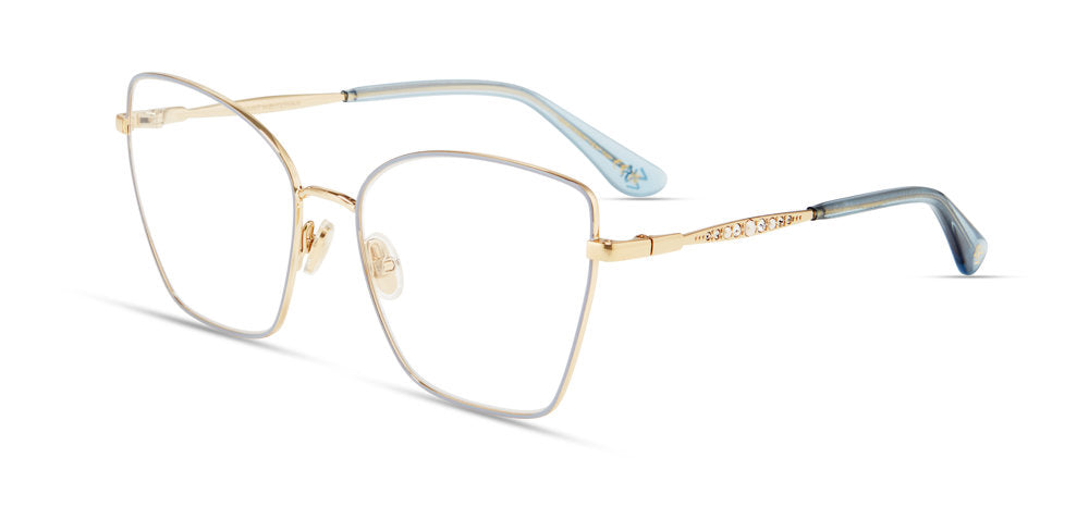 Stuart Weitzman Wzn 1015/g Eyeglasses