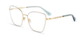 Stuart Weitzman WZN 1015/G Eyeglasses