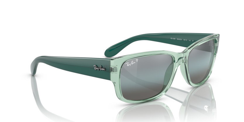 Ray-Ban RB4388  Sunglasses