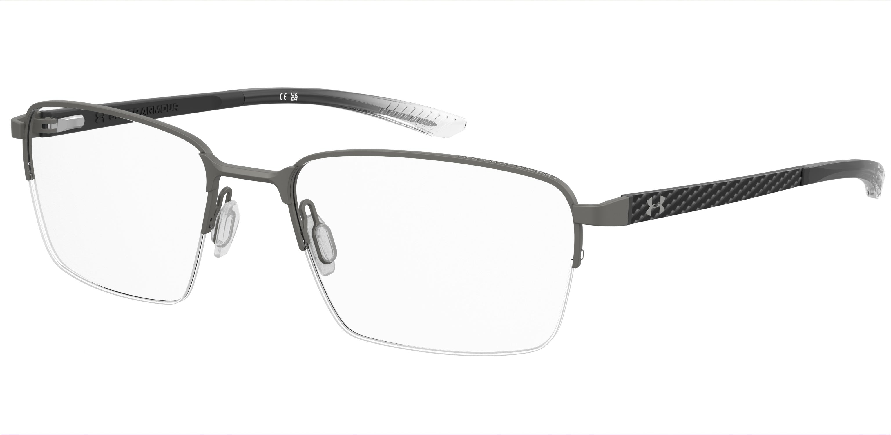 Under Armour Ua 5088/g Eyeglasses