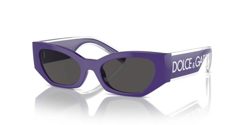 Dolce & Gabbana Kids DX6003  Sunglasses Kids