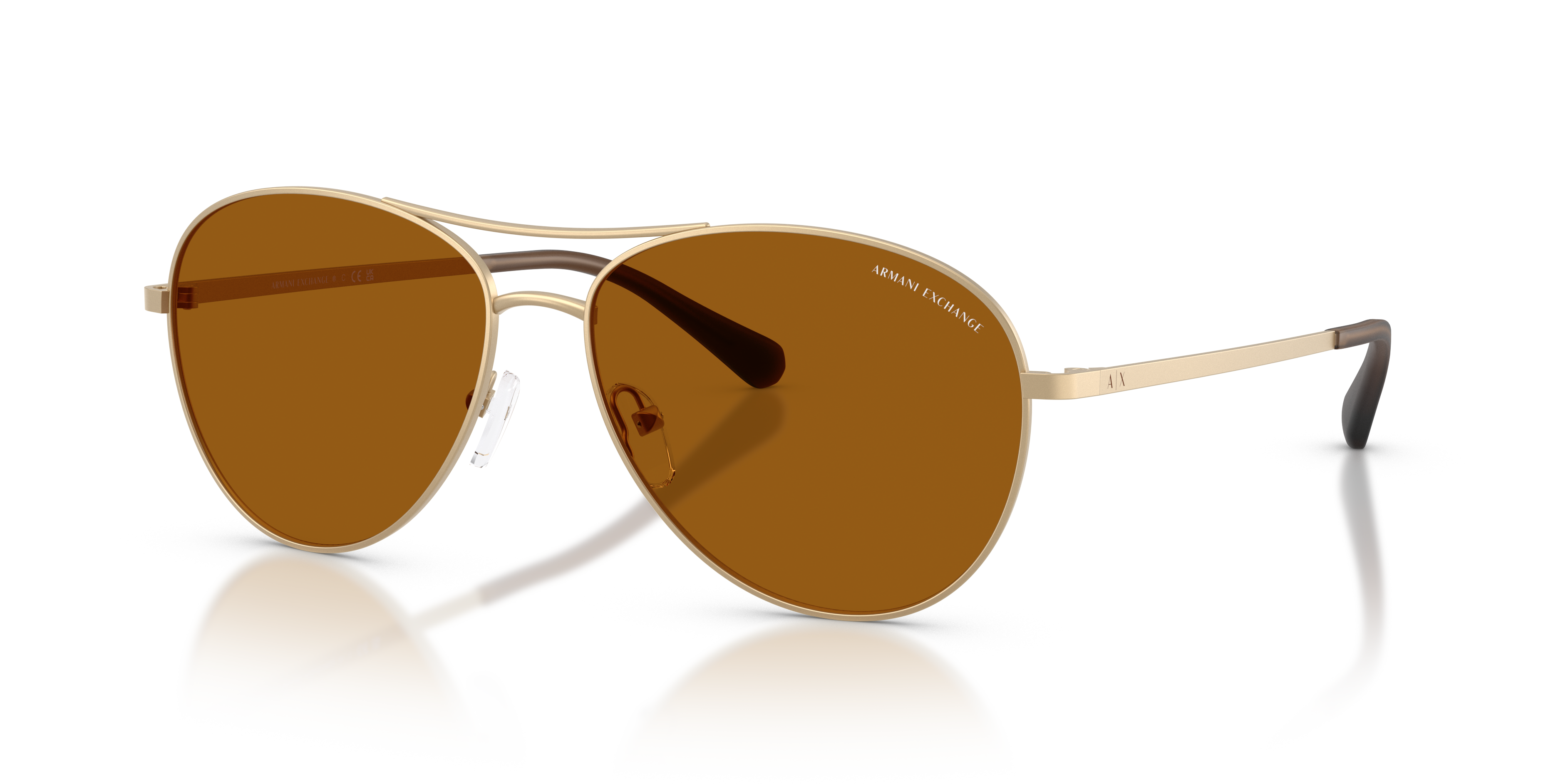 Armani Exchange AX2061S  Sunglasses