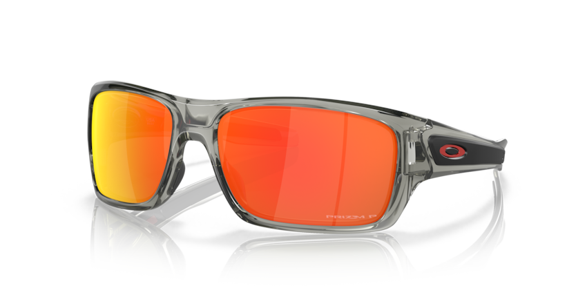 Oakley OO9263 Turbine Sunglasses