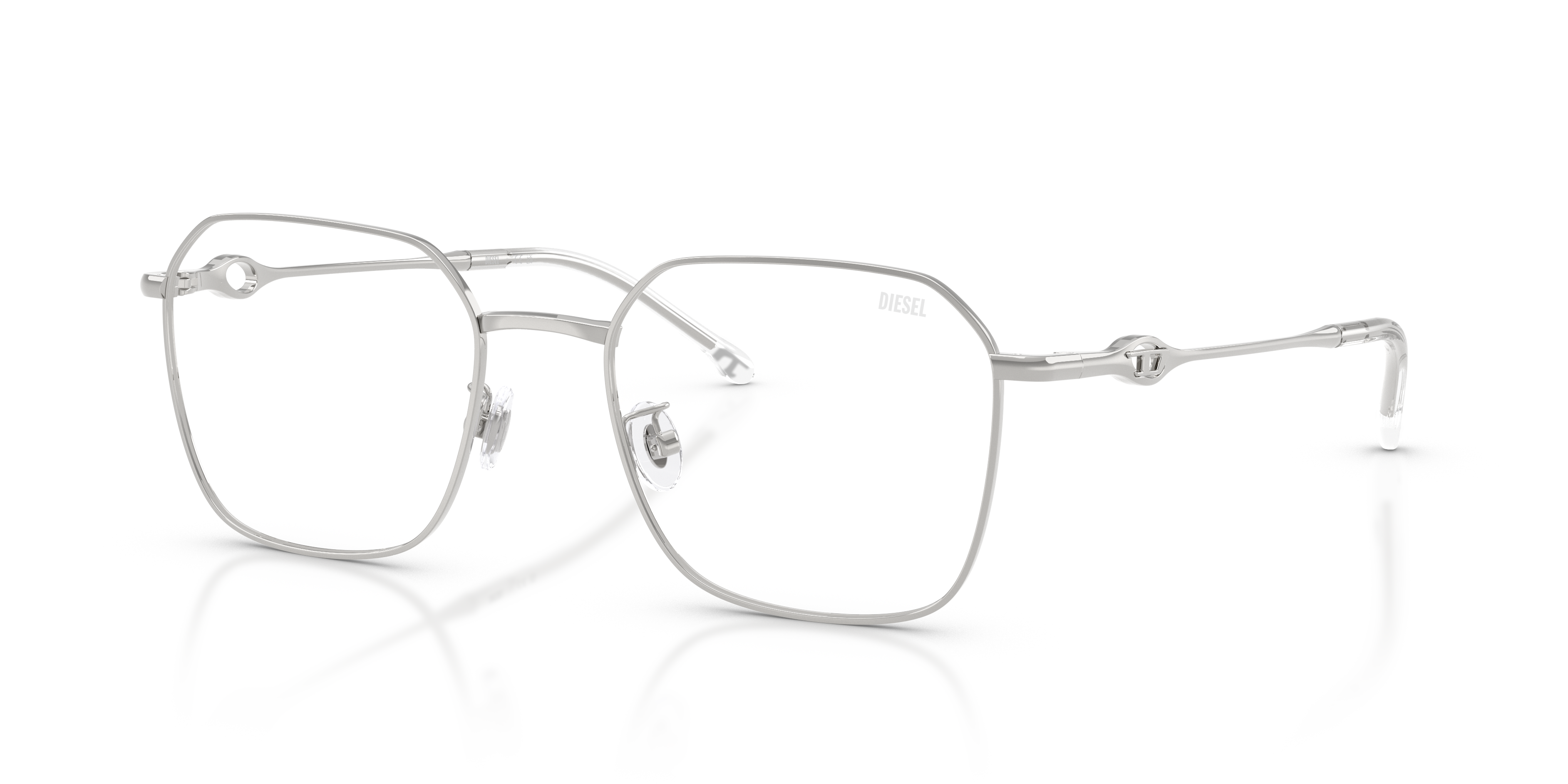 Diesel DL5012D  Eyeglasses
