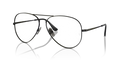 Ray-Ban Vista RX8789 Aviator Titanium Eyeglasses