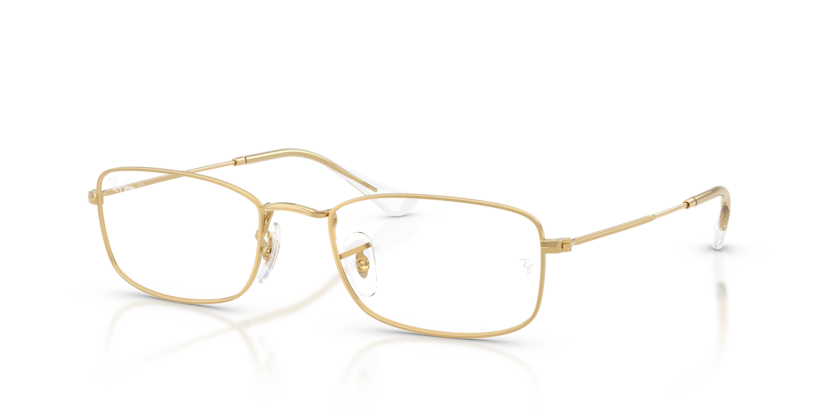 Ray-Ban Vista RX6647  Eyeglasses