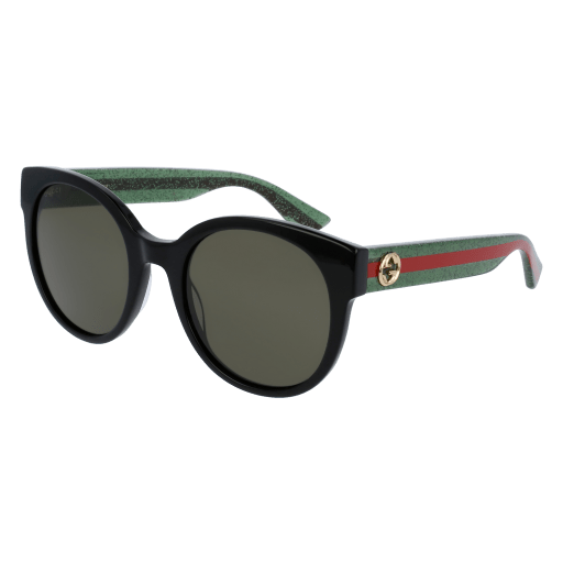 Gucci GG0035SN Sunglasses