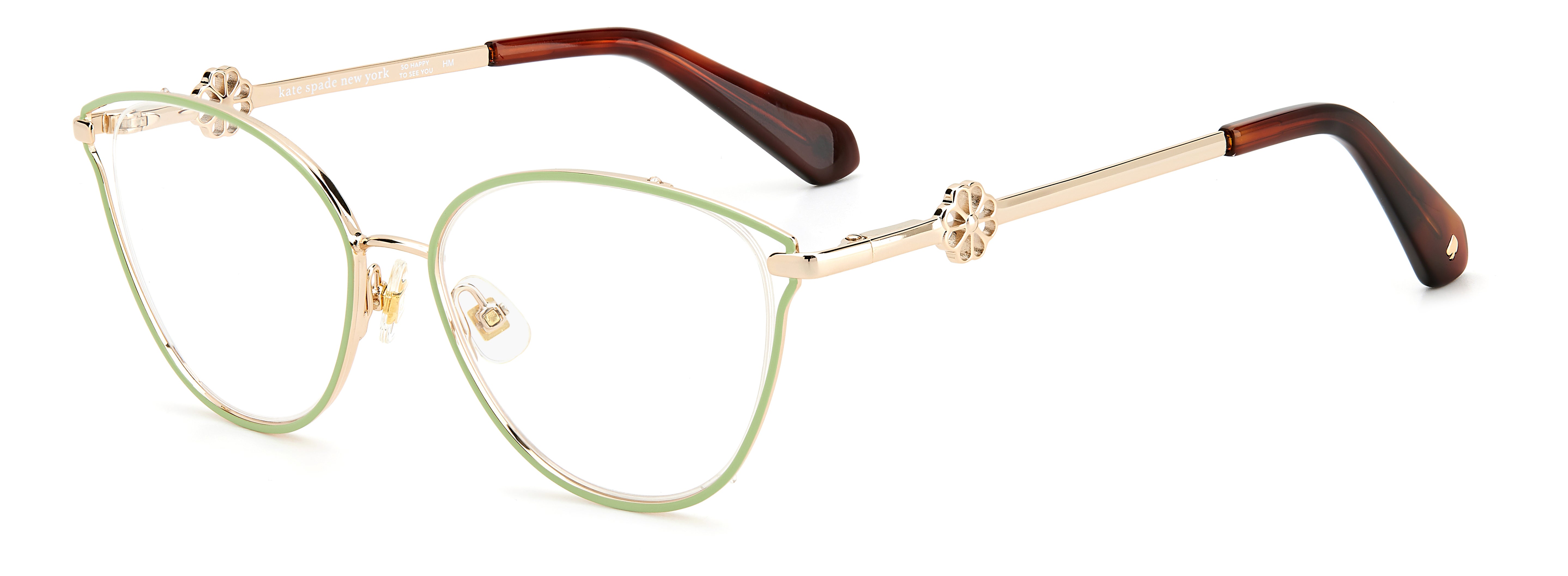 Kate Spade Scarletta/g Eyeglasses