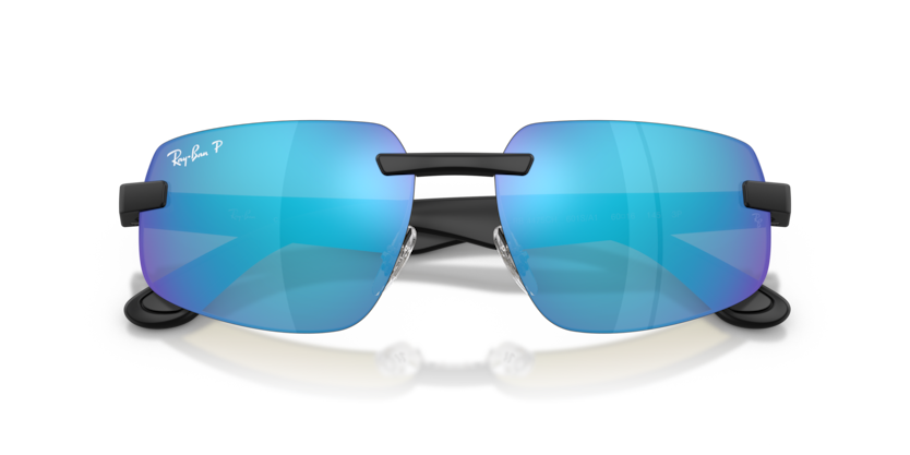 Ray-Ban RB4475CH  Sunglasses
