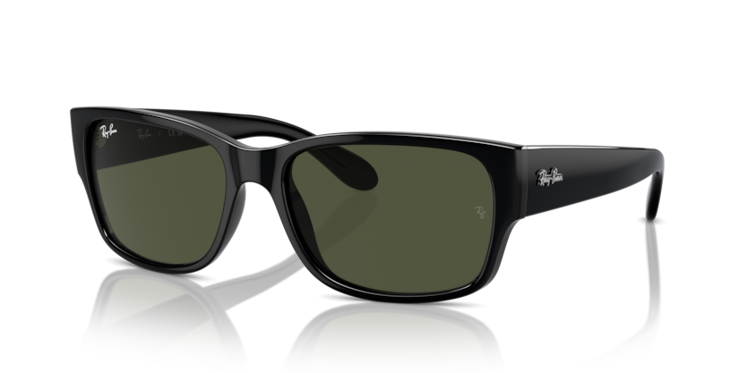 Ray-Ban RB4388  Sunglasses