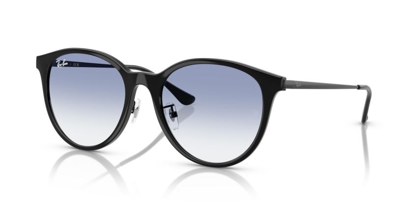 Ray-Ban RB4334D  Sunglasses