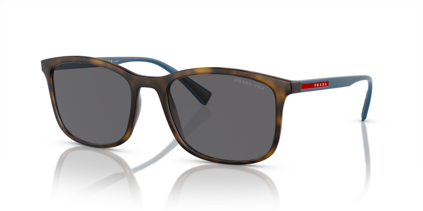 Prada Linea Rossa PS 01TS Lifestyle Sunglasses