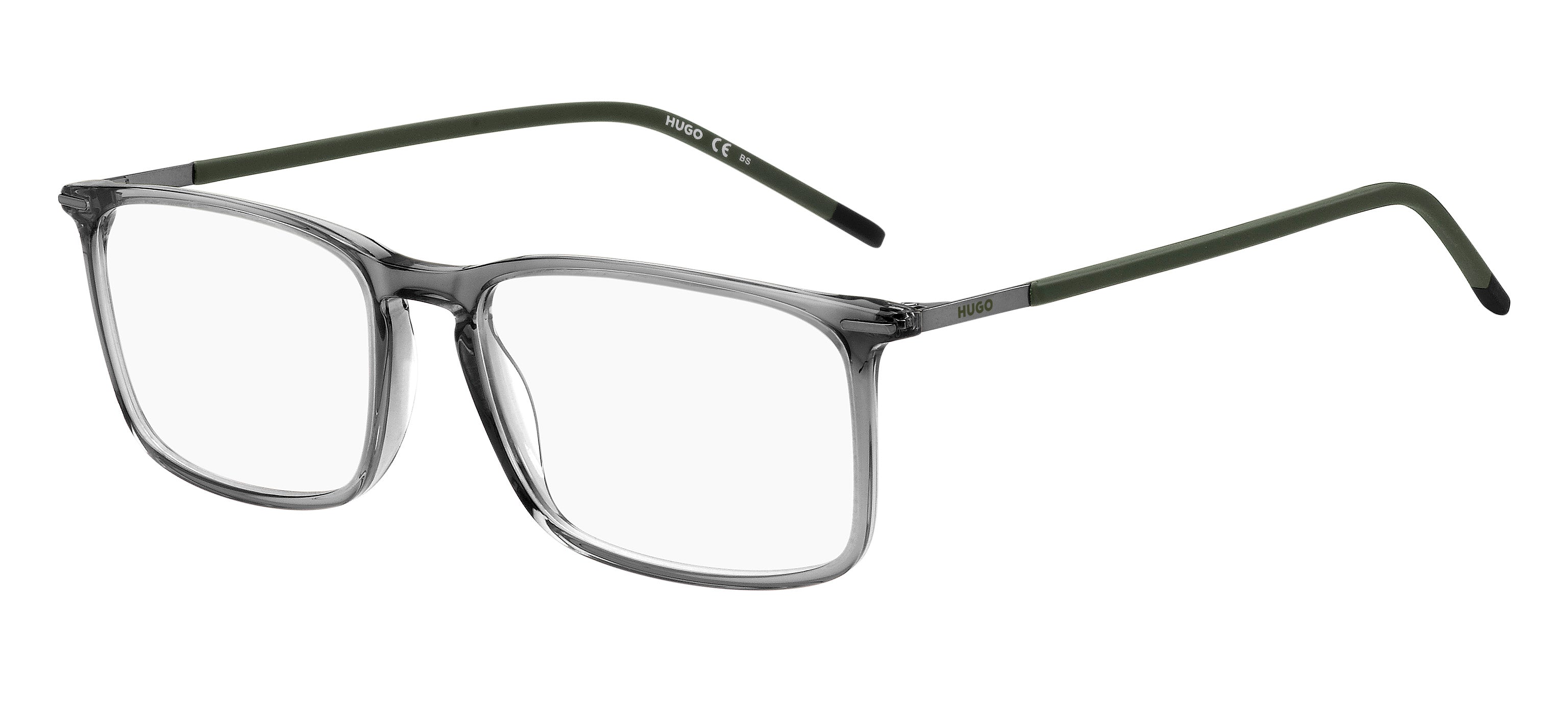 Hugo Hg 1231 Eyeglasses