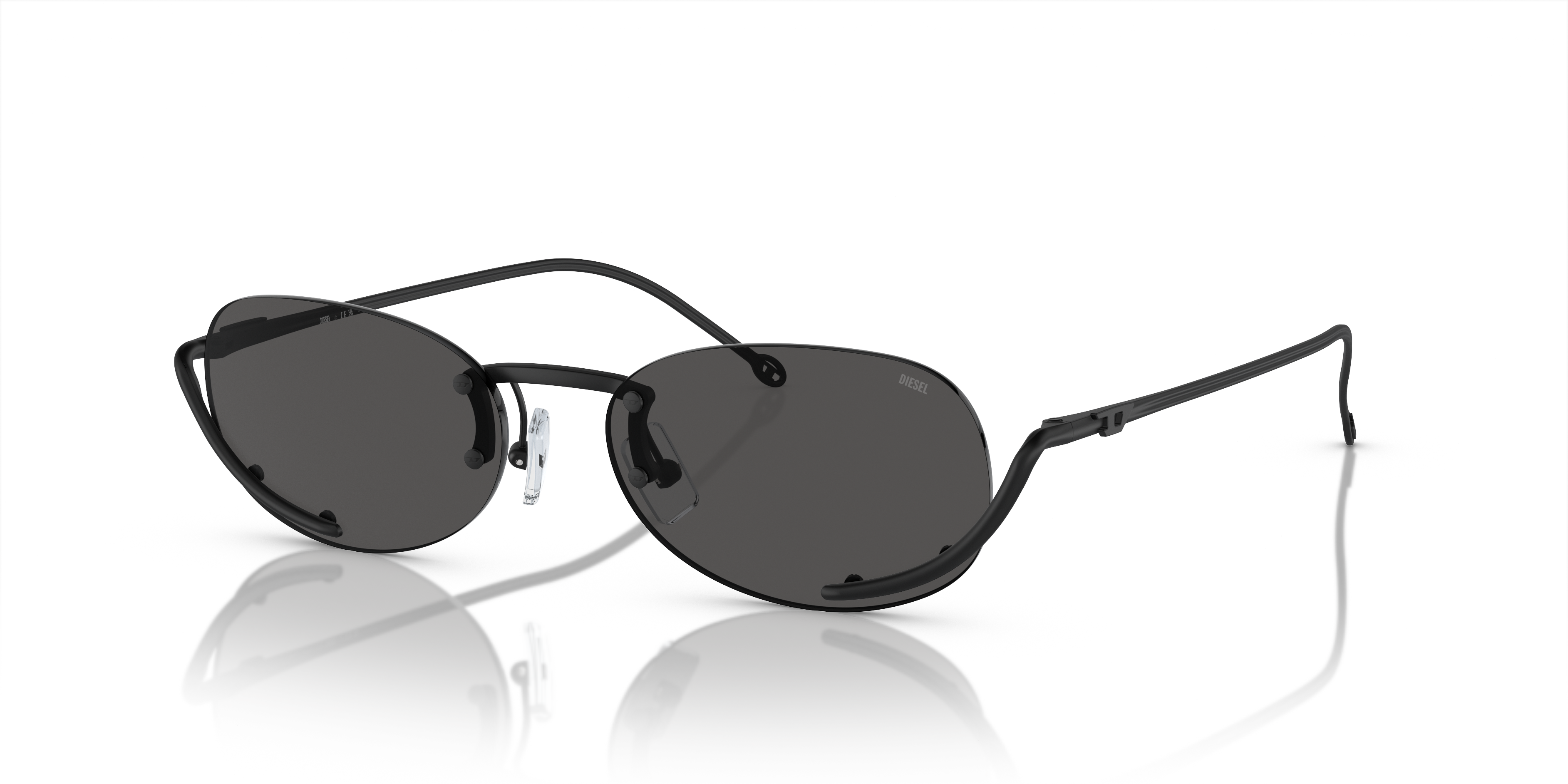 Diesel DL1004  Sunglasses