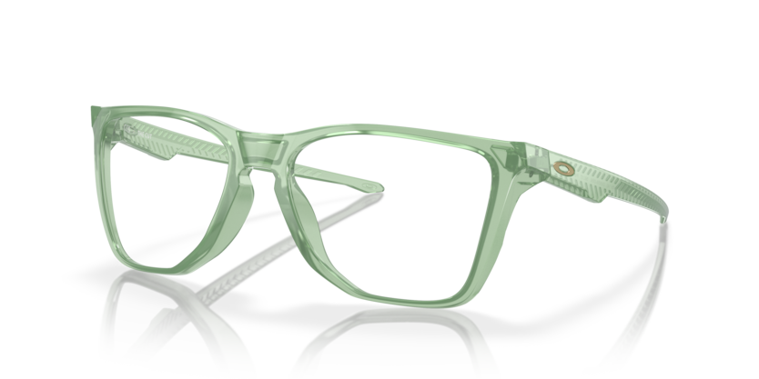 Oakley Frame OX8058 The Cut Eyeglasses