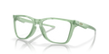 Oakley Frame OX8058 The Cut Eyeglasses