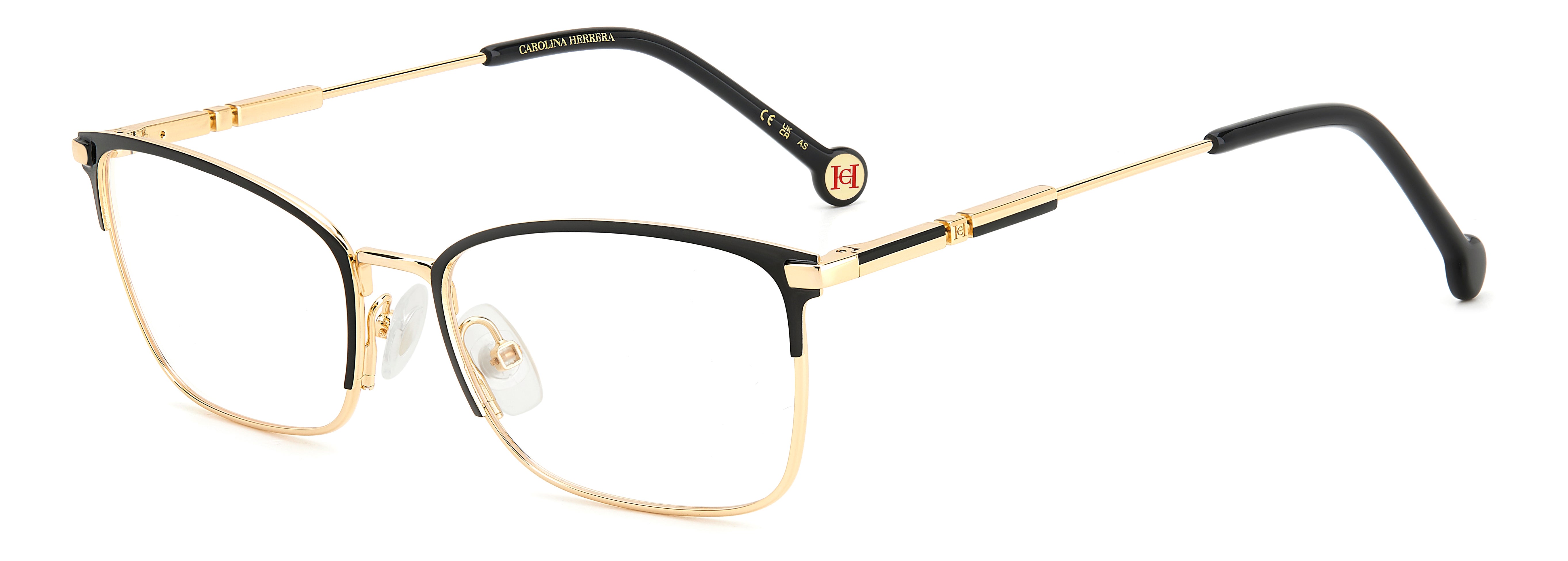 Carolina Herrera Her 0204 Eyeglasses