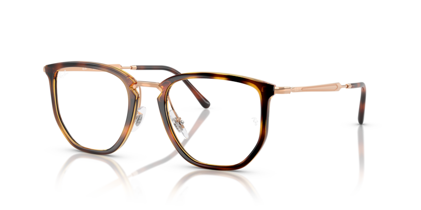 Ray-Ban Vista RX4451V  Eyeglasses