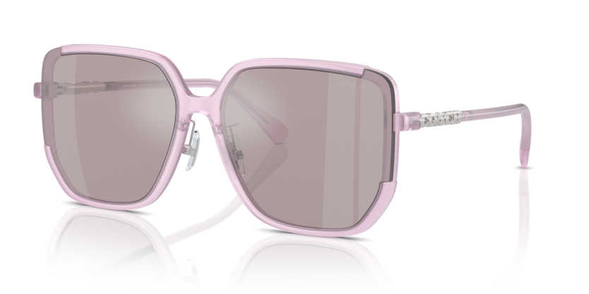 Coach HC8401D Cr635 Sunglasses