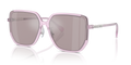 Coach HC8401D Cr635 Sunglasses