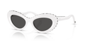 Swarovski SK6061U  Sunglasses