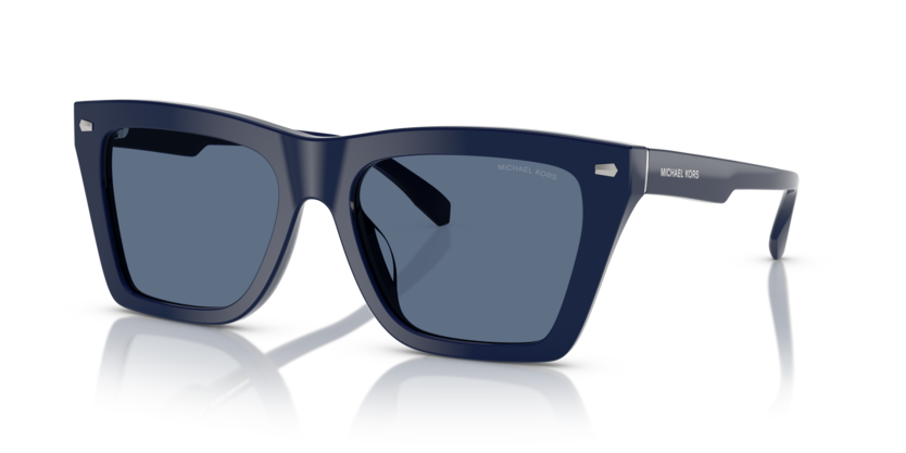 Michael Kors MK2225U Pebble Beach Sunglasses
